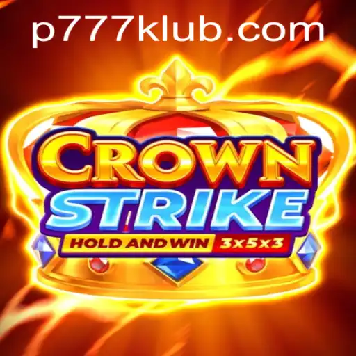 Crownstrike: The Future of Gaming with P777