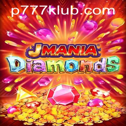 Discover JManiaDiamonds A Dazzling Game Experience