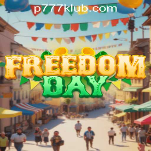 Discover the Thrills of FreedomDay: A Revolution in Gameplay