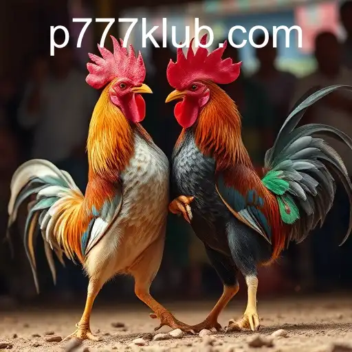 Discovering the World of Sabong Games: The Role of P777